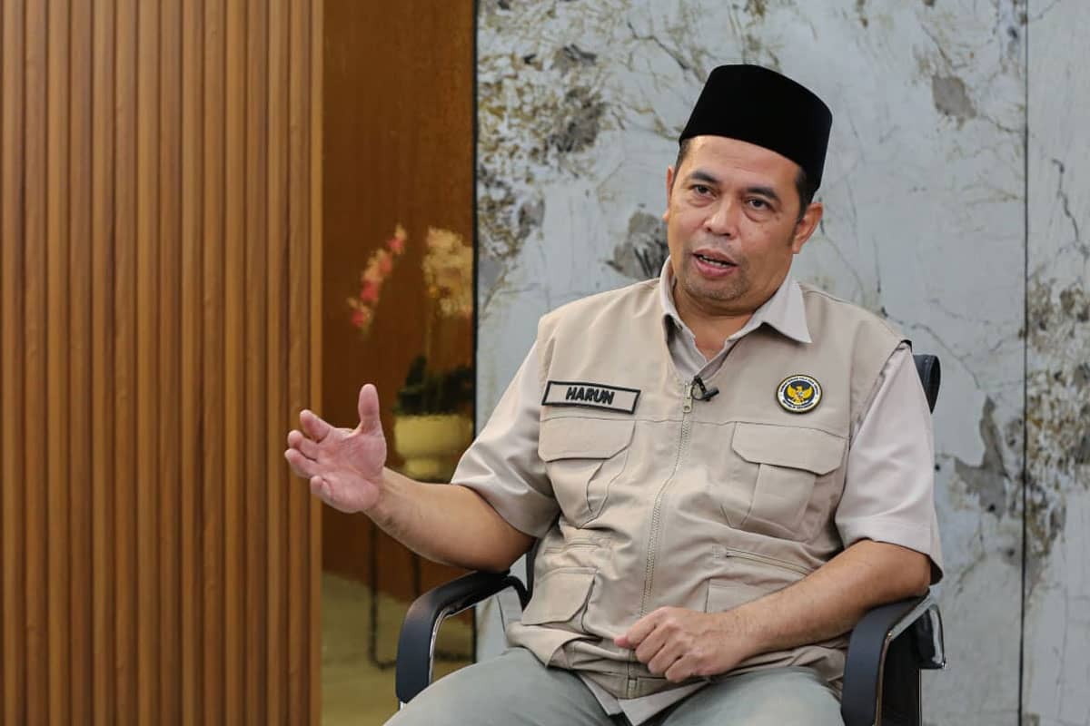 Kemenhaj Kedepankan Mediasi Berkeadilan dalam Penanganan Aduan Jemaah Haji