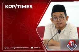 Mengembalikan Kedaulatan Hukum ke Tangan Rakyat
