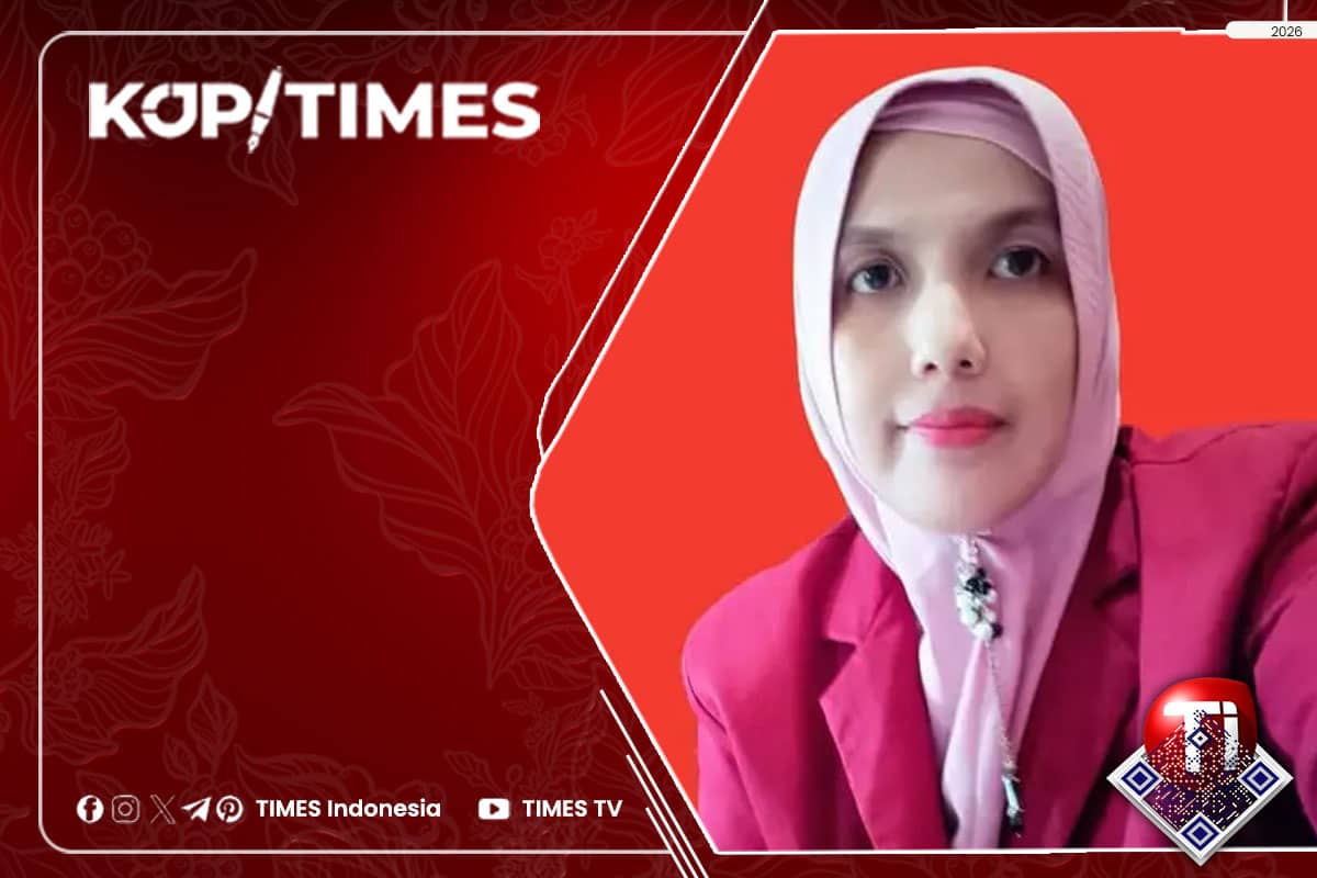 Integritas Generasi Masa Depan Bangsa