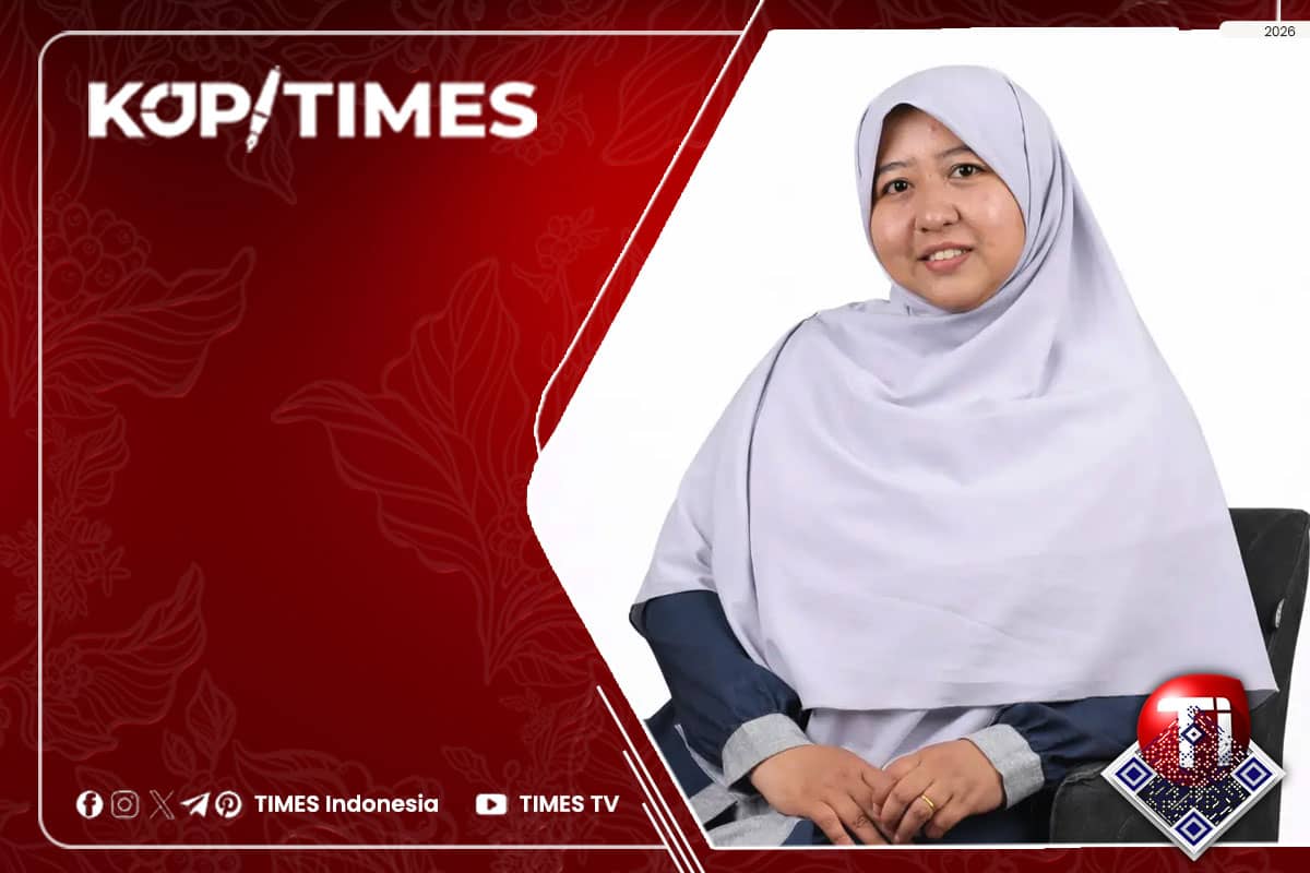 Mengajarkan Bahasa Inggris Tanpa Kehilangan Bahasa Ibu
