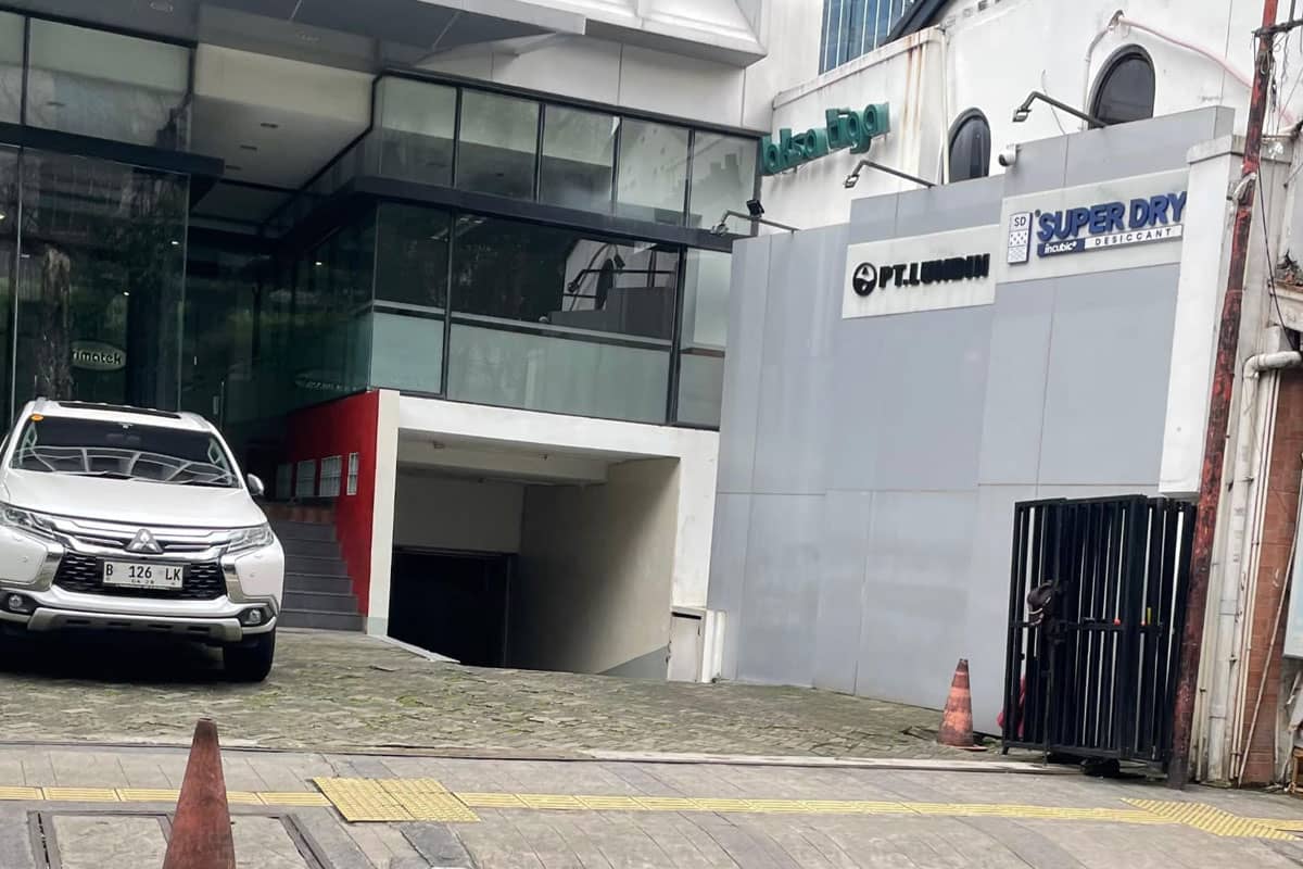 Nama PT Super Dry Marine Jakarta Disebut dalam Pemberitaan Polemik Investasi Asing di Banyuwangi