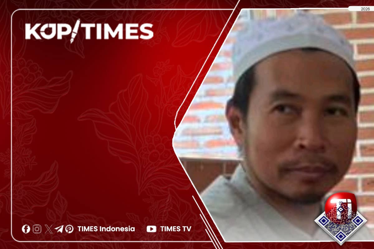 Terperangkap Ilusi Digital