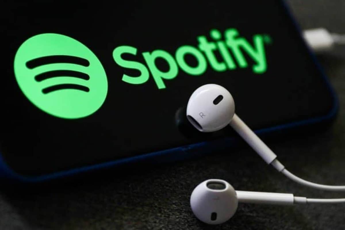 Spotify Raup 38 Juta Pengguna Baru Berkat Kampanye Wrapped