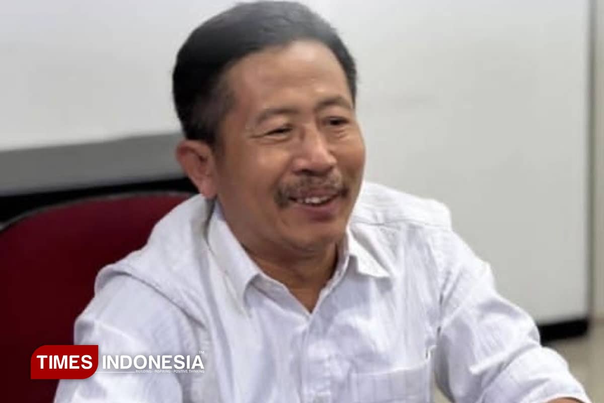 Siap Awasi Pilkades, Ketua Bawaslu Kota Batu Tunggu Payung Hukum