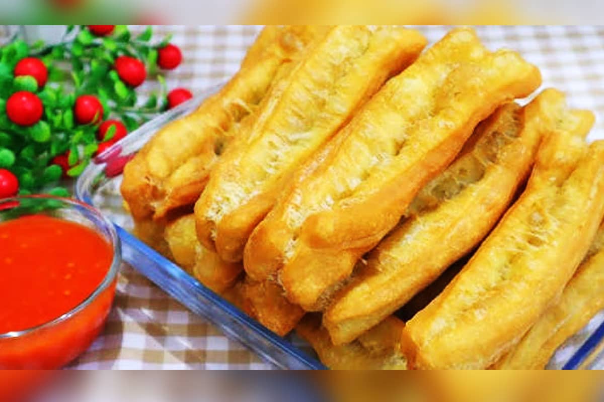 INFO GRAFIK: Kuliner Indonesia dengan Jejak Rasa dari China