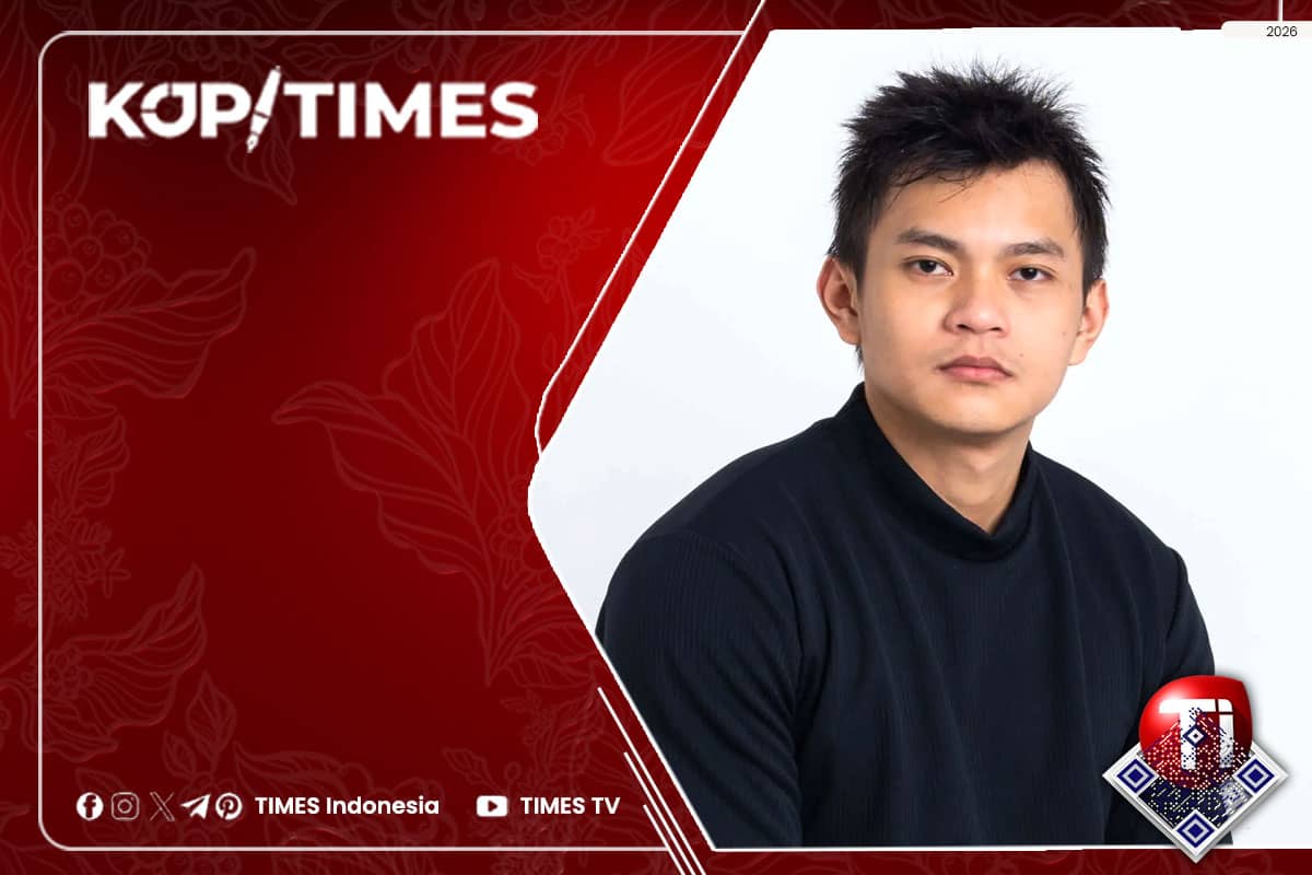 Strategi Brand Menghadapi Realitas Baru