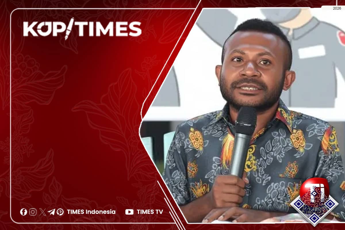 Ketika Pembangunan Mengabaikan Hak Ulayat di Papua