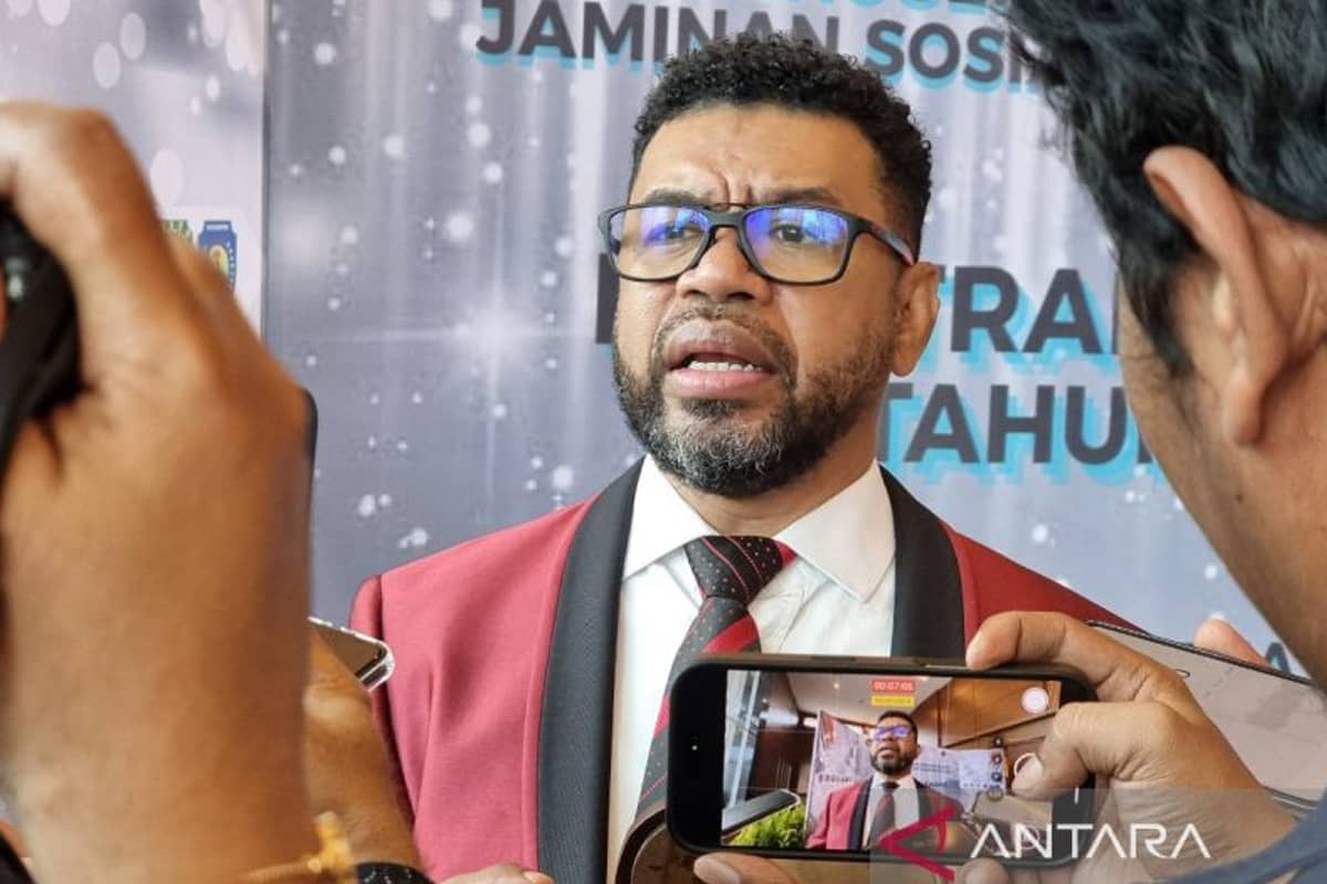 DPD RI Bentuk Tim Evaluasi Dana Otsus Papua