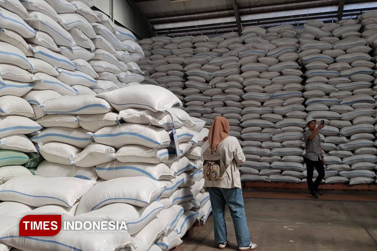 Pemkab Malang Pastikan Kebutuhan Pokok Aman hingga Lebaran 2026
