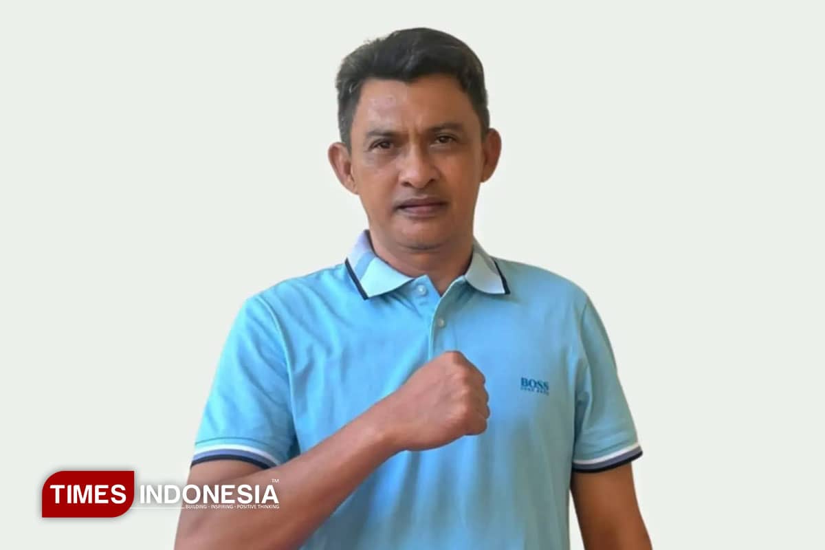 Tajul Anwar, Alumni UNISMA yang Konsisten Mengabdi: Dari Aktivis Kampus hingga Ketua KONI Bangkalan