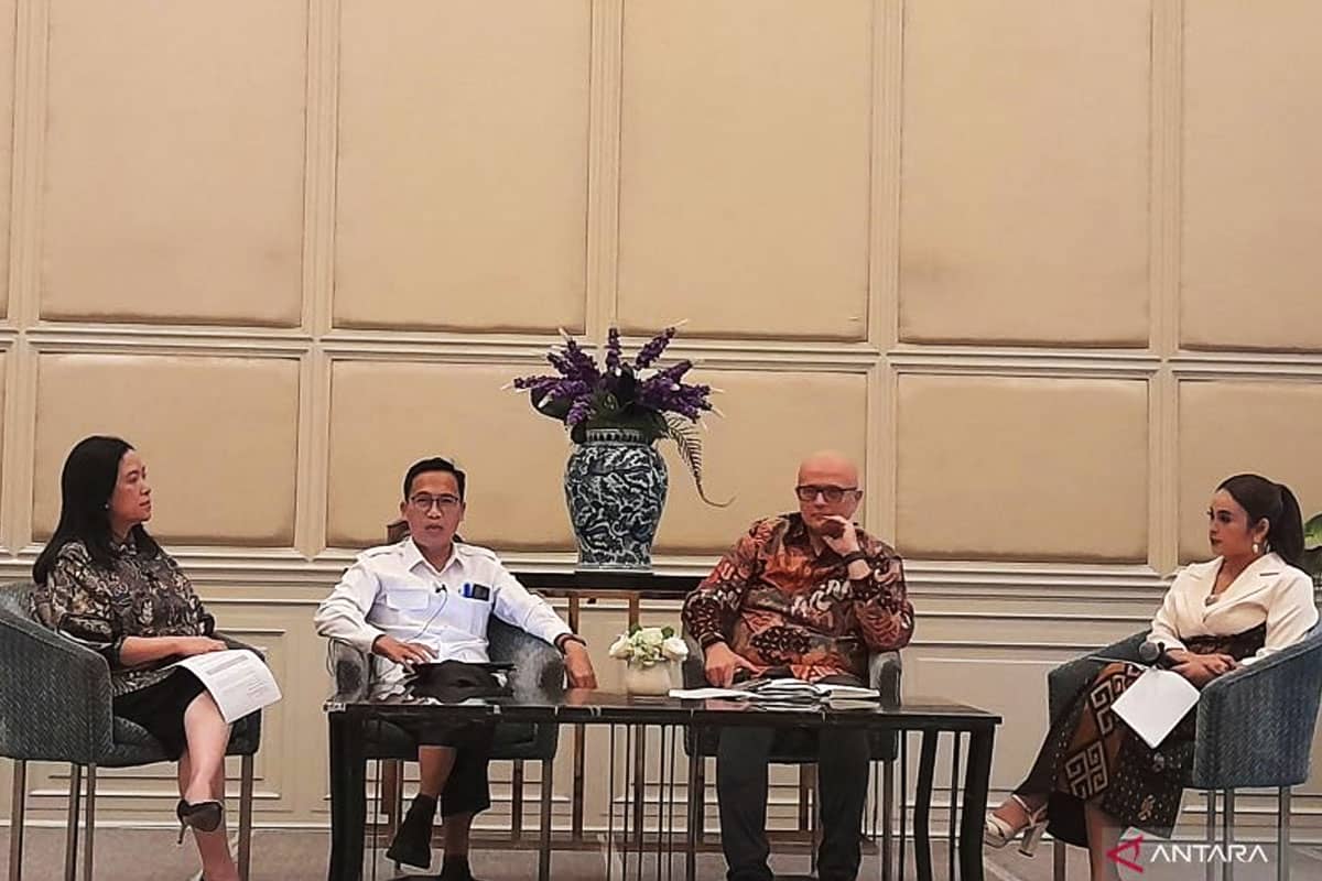 Kemendukbangga: Angka Kelahiran RI Stabil, Indonesia Aman dari Krisis Penduduk
