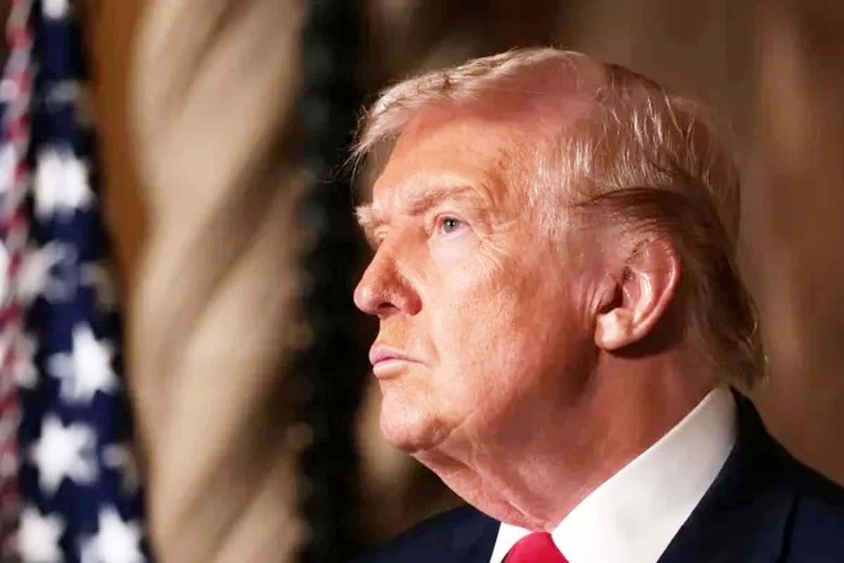 Muncul Empat Skenario, Kemungkinan Trump Tidak Akan Menyerang Iran Selama Ramadan