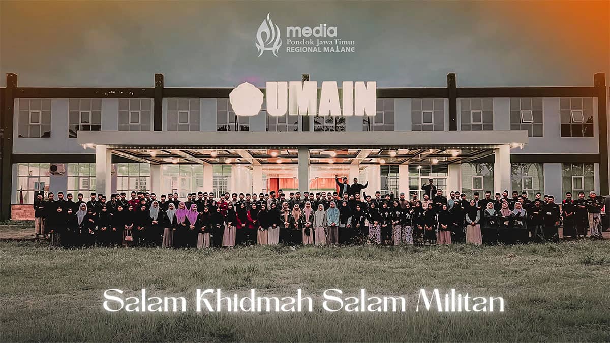 Lebih dari Sekadar Konten, Tim Media RU2 Perkuat Silaturahmi di Madrasah Media 1.0 MOKEL 2026