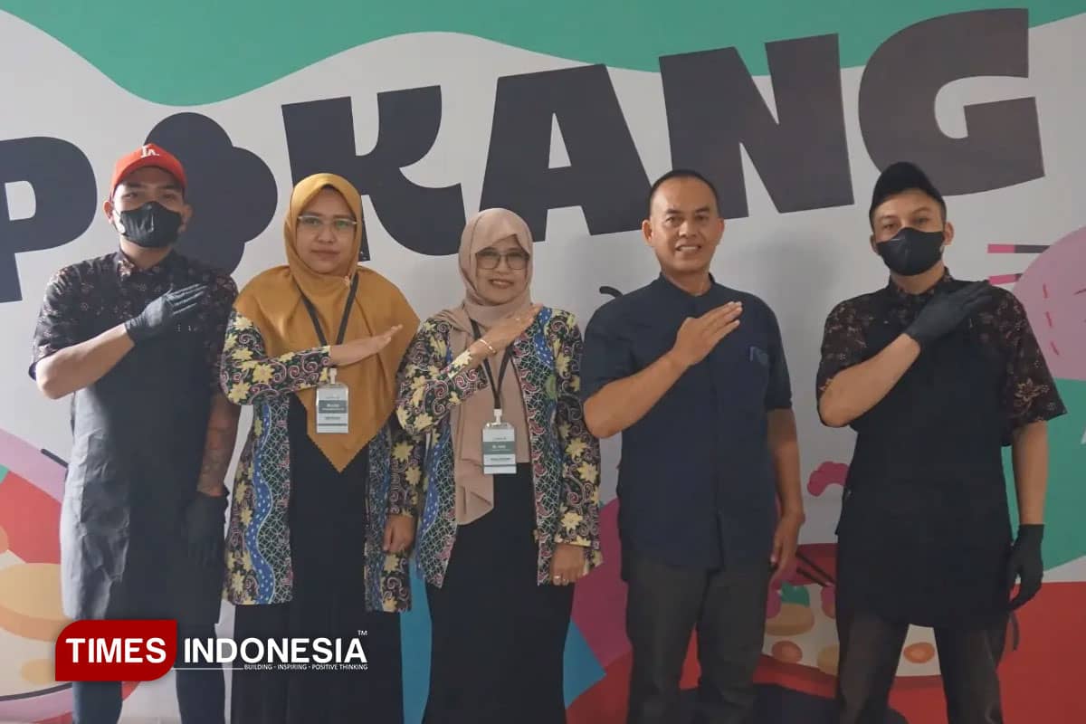 LPH UNISMA Gelar Sidang Fatwa Kehalalan Produk Pokang Juara Nusantara
