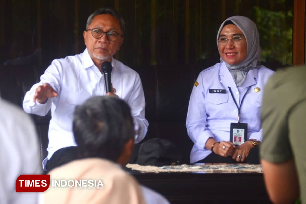 Jaga Stabilitas Harga, Menko Pangan Batasi Menu Ayam dan Telur dalam Program SPPG