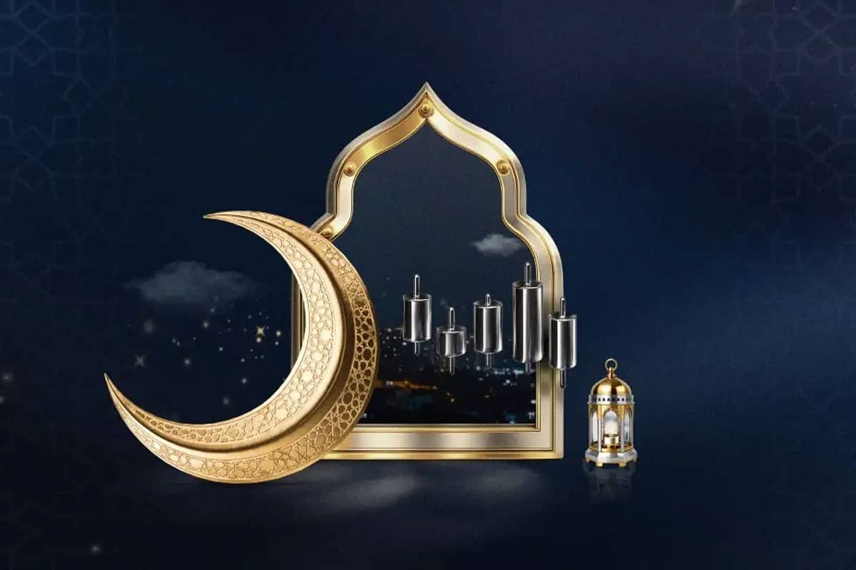 Ngabuburit Sambil Trading: Membangun Masa Depan Selama Ramadan