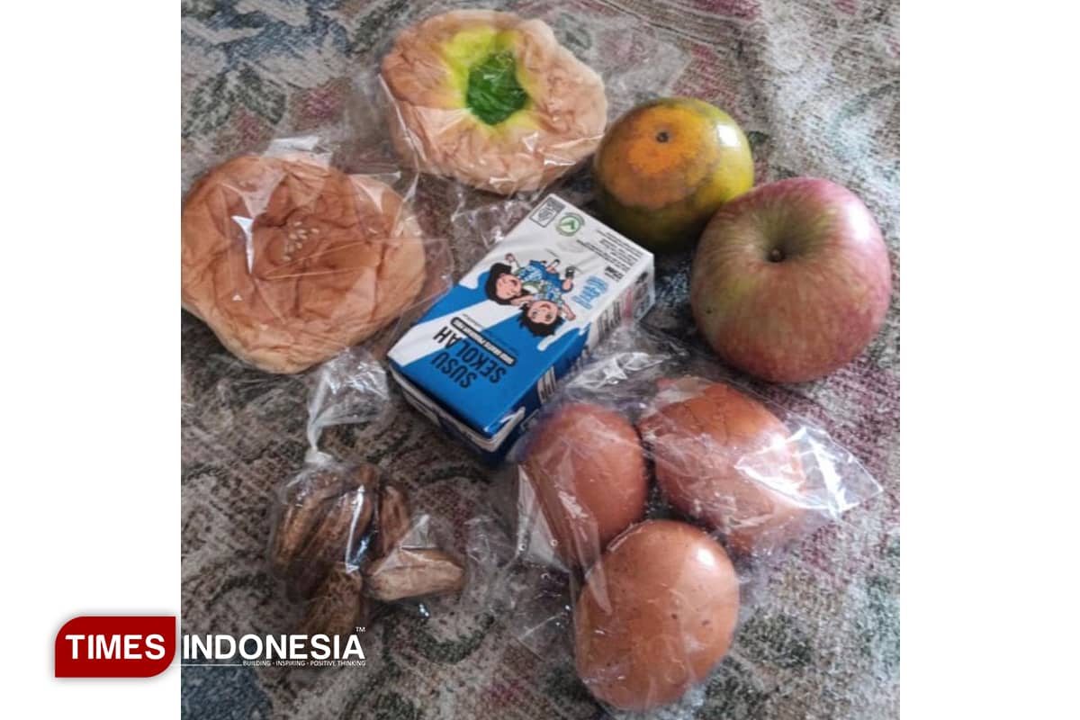 Paket MBG Ramadan di Gresik Jadi Sorotan, Dinilai Mirip Takjil
