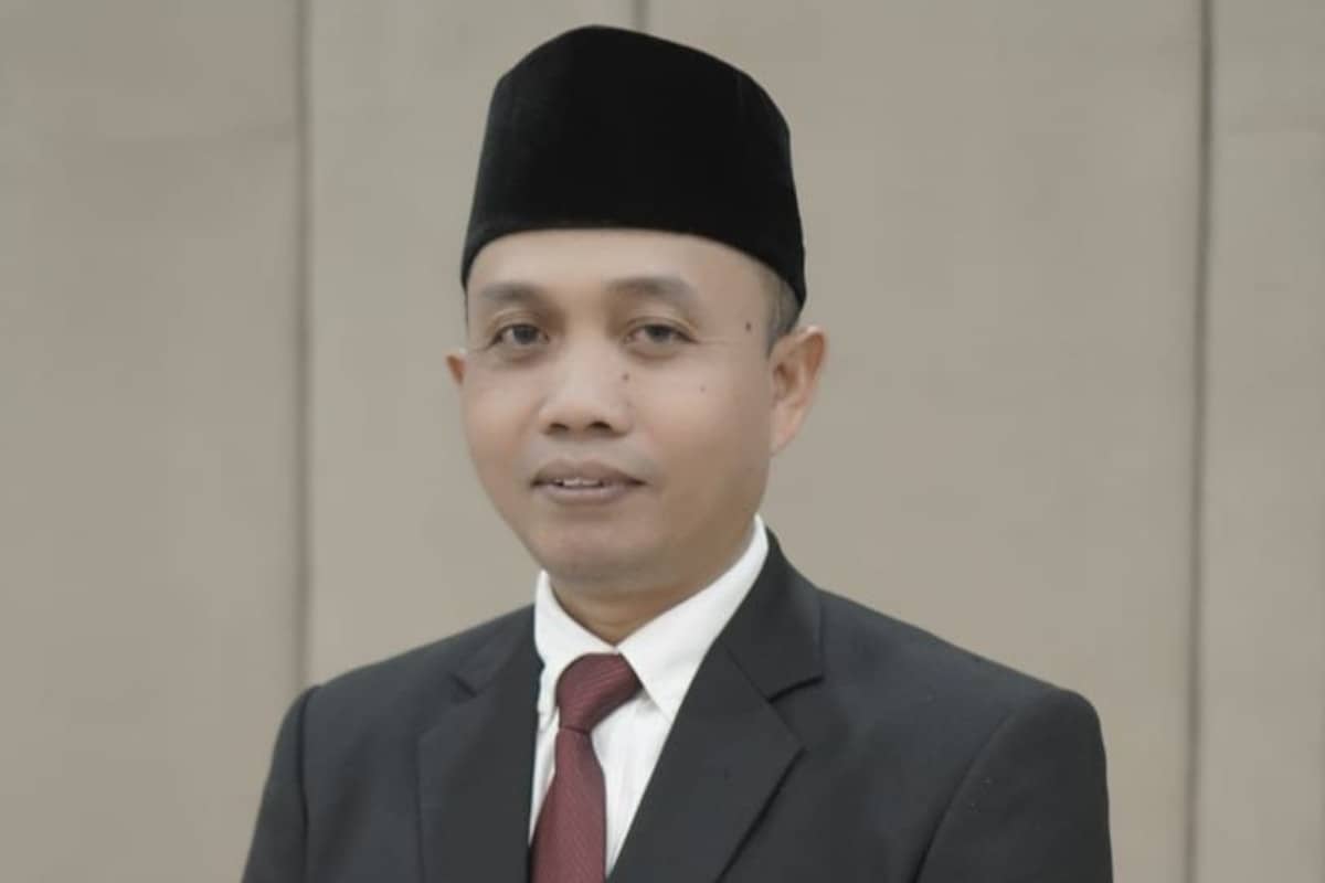 Sahnam Pimpin KI NTB, Dorong Digitalisasi Sengketa Informasi