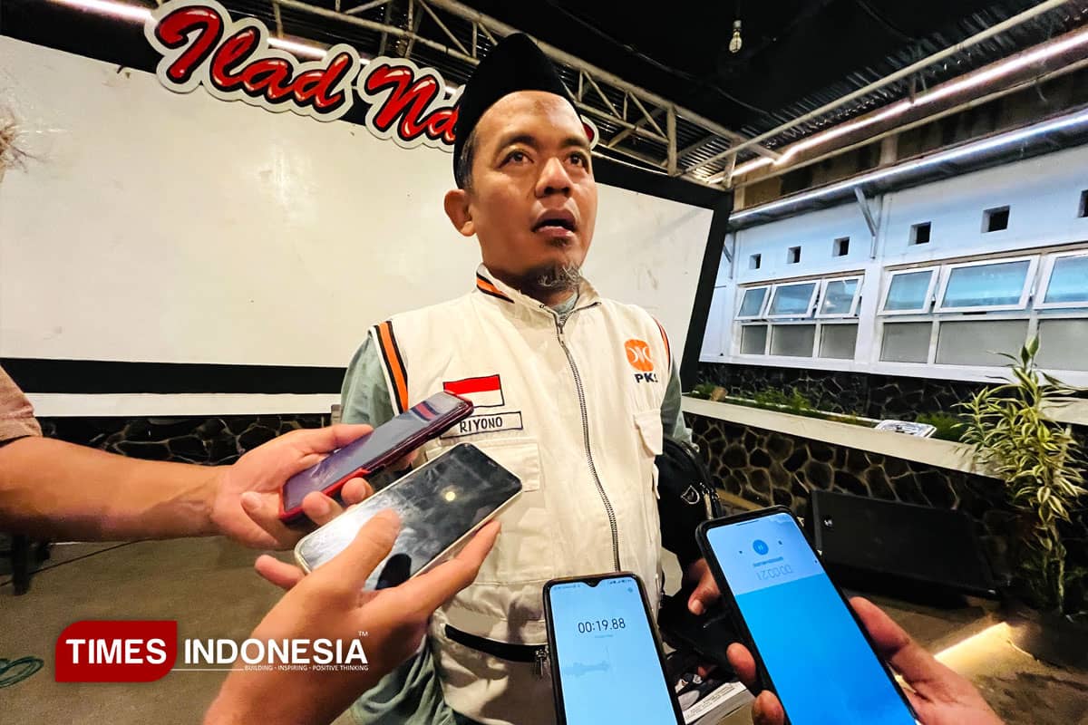Anggota DPR RI: Pembangunan KDMP di Magetan Jangan Korbankan Lahan Pertanian Produktif