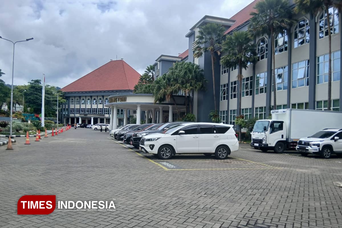 Oknum ASN Diduga Enggan Kembalikan Mobdin, BKAD Kota Batu Tegas Tak Boleh Dibawa