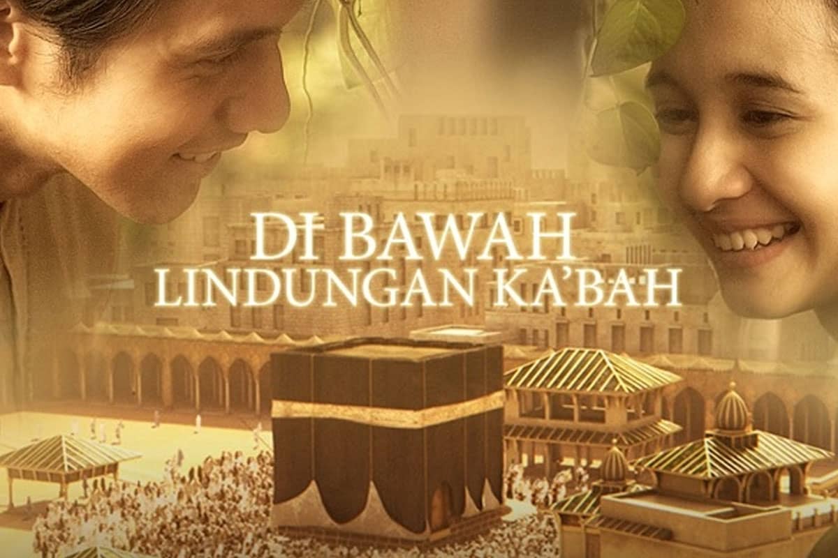 Lima Film Religi Indonesia Terbaik, Cocok Ditonton saat Ramadan