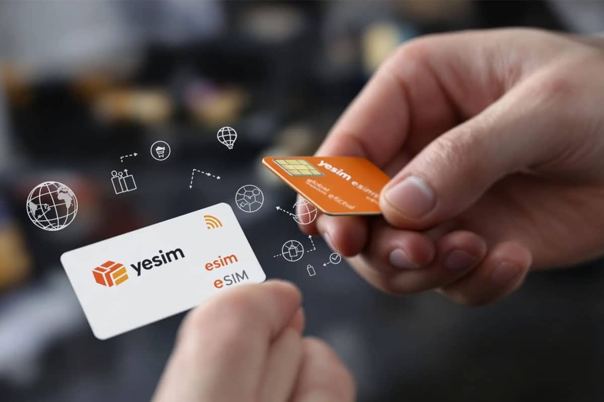eSIM untuk Perjalanan ke Luar Negeri: Panduan Lengkap bagi Traveler Indonesia