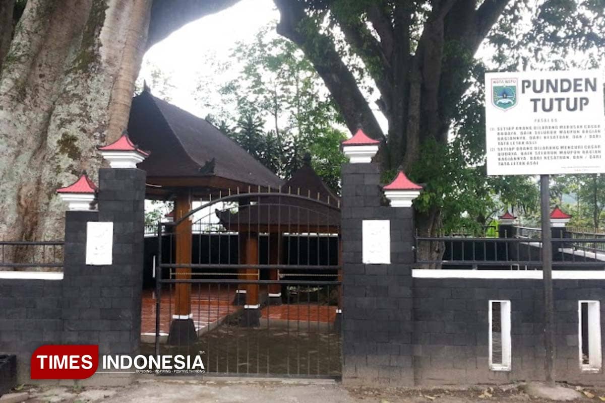 Juru Pelihara Punden di Kota Batu Bakal Terima Insentif Rp 225 Juta