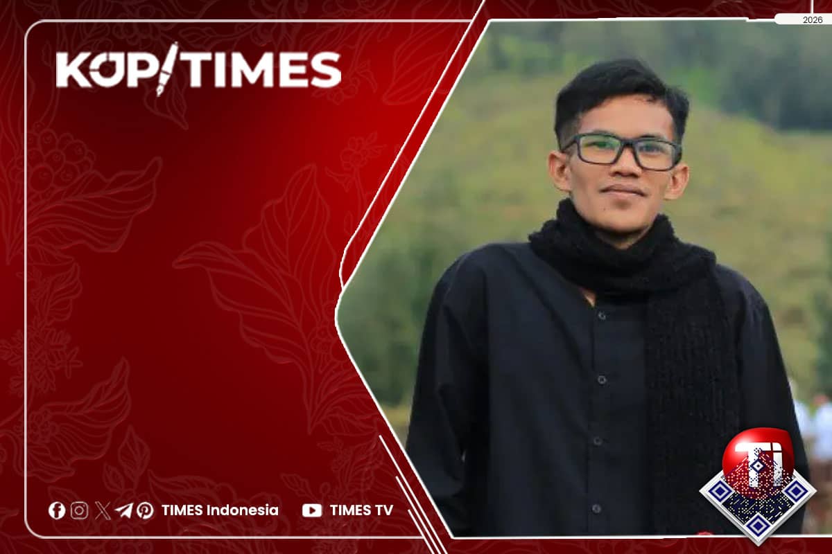 Tagar sebagai Bahasa Kekecewaan Publik