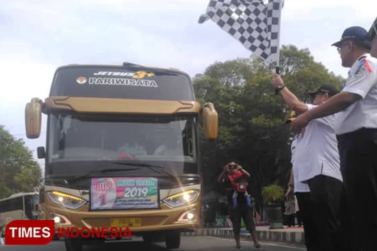 Dampak Efisiensi, Tak Ada Layanan Mudik Gratis Warga Bondowoso pada Lebaran 2026