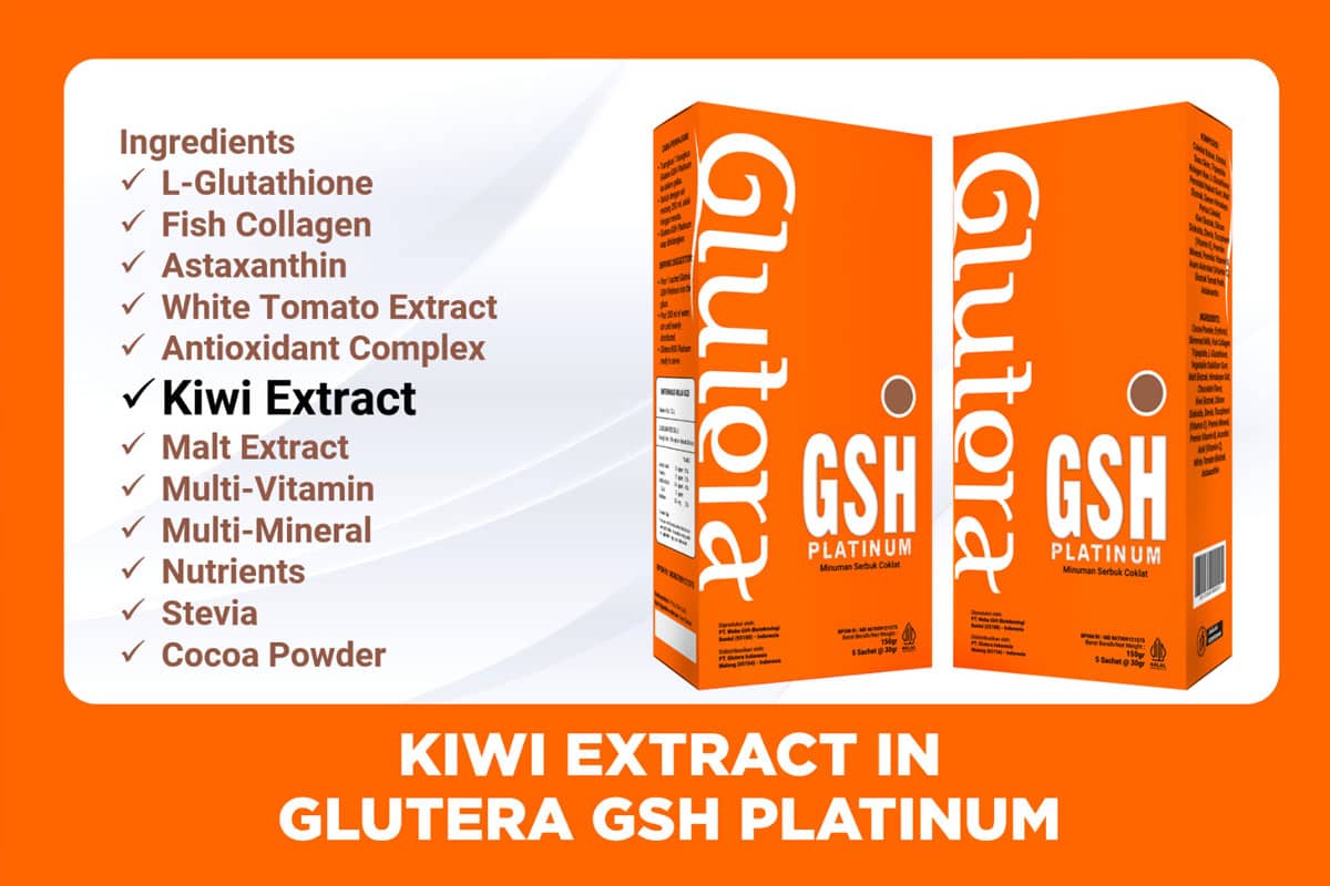 manfaat l glutathione Kapsul pencerah L-Glutathione Ada yang sudah konsumsi L-Glutathione belum  puspita lovers?? Selain mencerahkan banyak juga loh manfaat dari L- Glutathione, yaitu: ➡️ Kulit tampak lebih cerah & lembab ➡️ Menyamarkan  noda hitam / main image 1