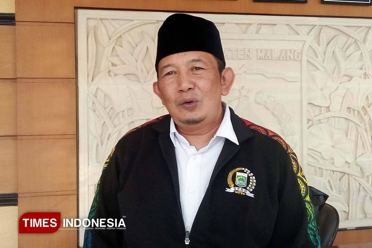 Pendapatan Pajak Reklame Kabupaten Malang Terancam Turun 50 Persen pada 2026