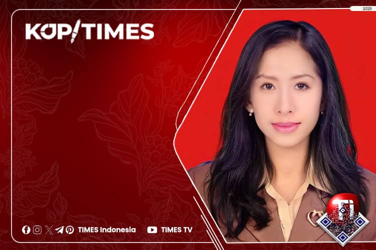 Global Taste dan Teknologi sebagai Penentu Pasar