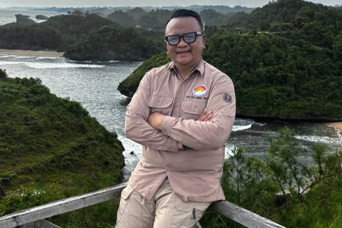 HPI Jatim: Konflik Timur Tengah Picu Pembatalan Wisatawan ke Bali dan Jawa Timur