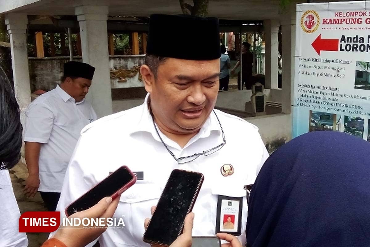 TPID Pemkab Malang Rumuskan Strategi Pengendalian Inflasi, Pastikan Pangan Aman