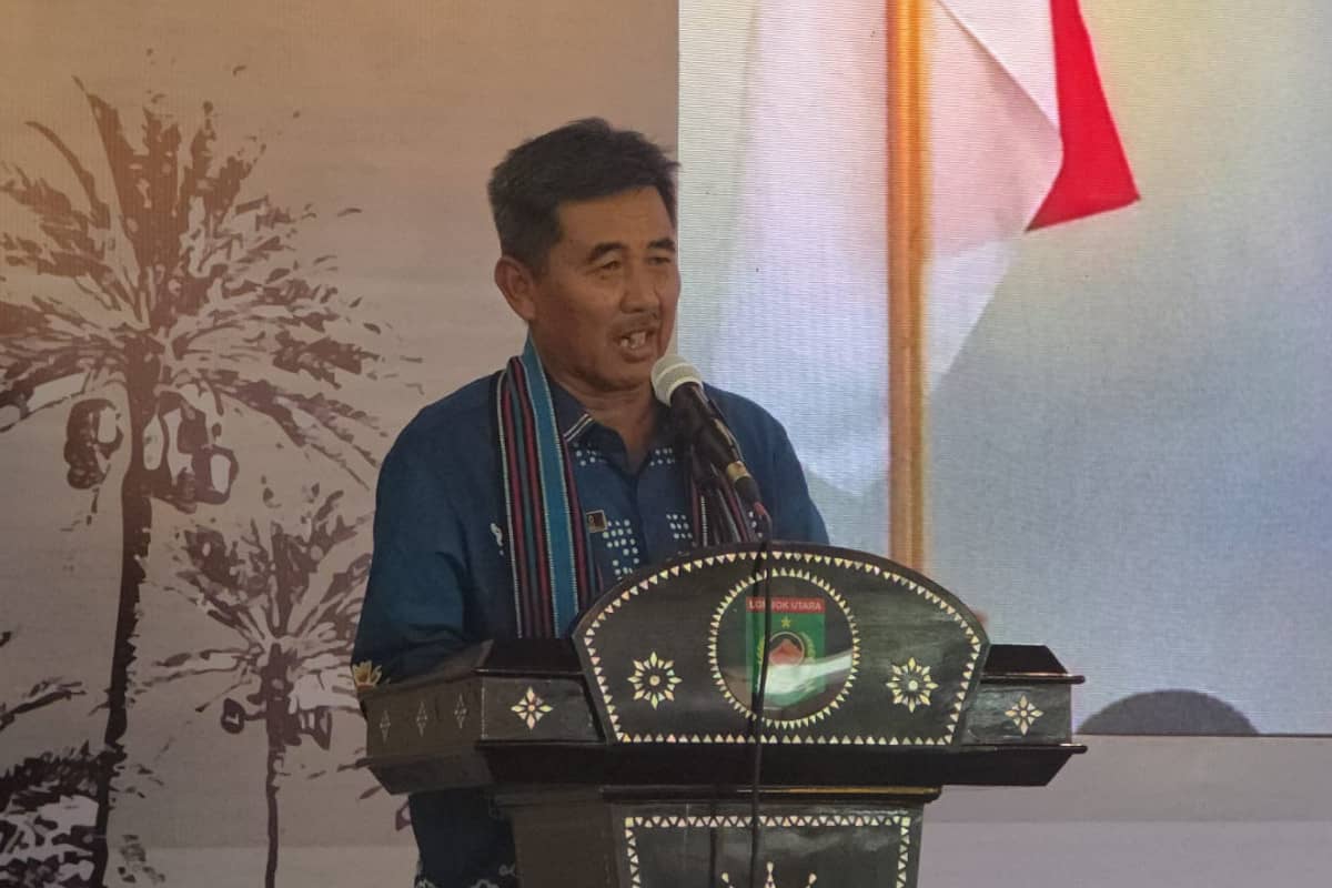 Bappeda KLU: Musrenbang RKPD 2027 Fokus Penguatan Kualitas Hidup Masyarakat