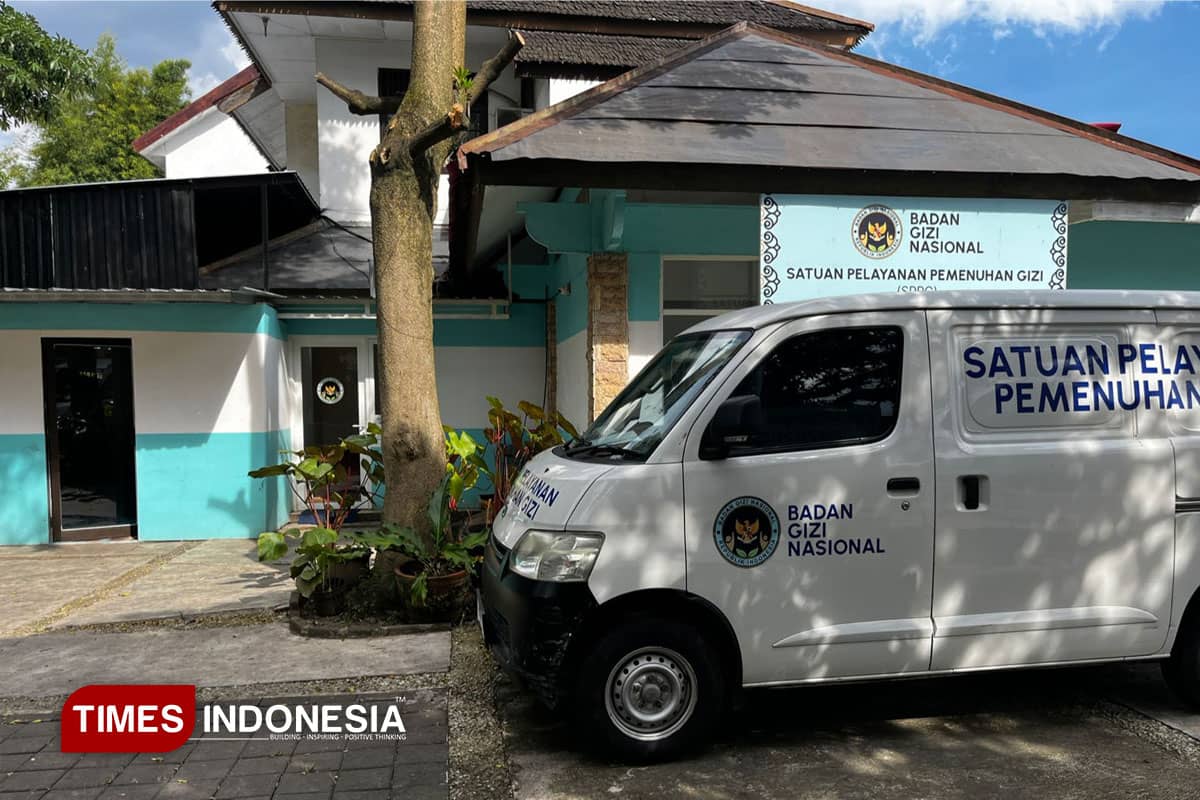Pemkot Malang Evaluasi Temuan Pisang Busuk dalam Program Makan Bergizi Gratis