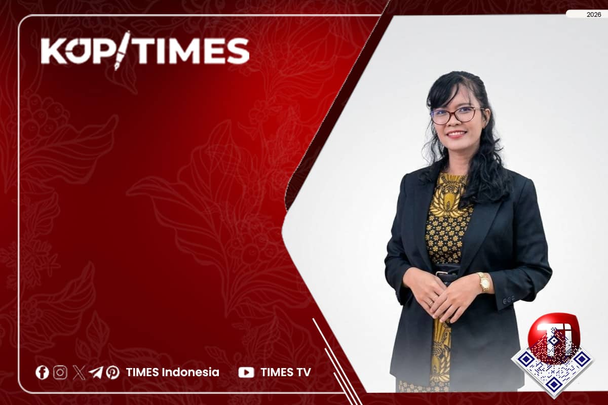 MBG sebagai Ujian Akuntabilitas dan Kualitas Kebijakan Publik