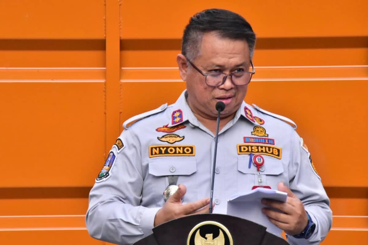 Pemprov Jatim Gratiskan Bus Trans Jatim Saat Lebaran Idul Fitri