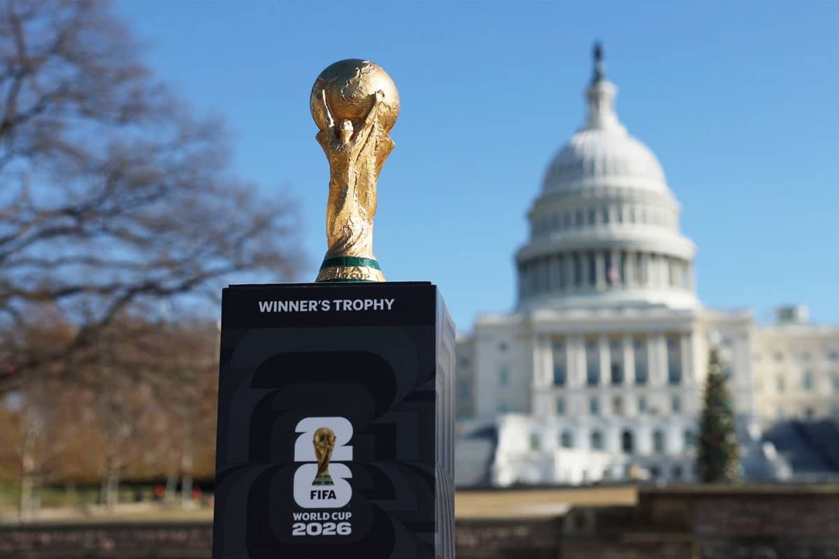 Football AI Pro, “ChatGPT-nya Sepak Bola” di Piala Dunia 2026