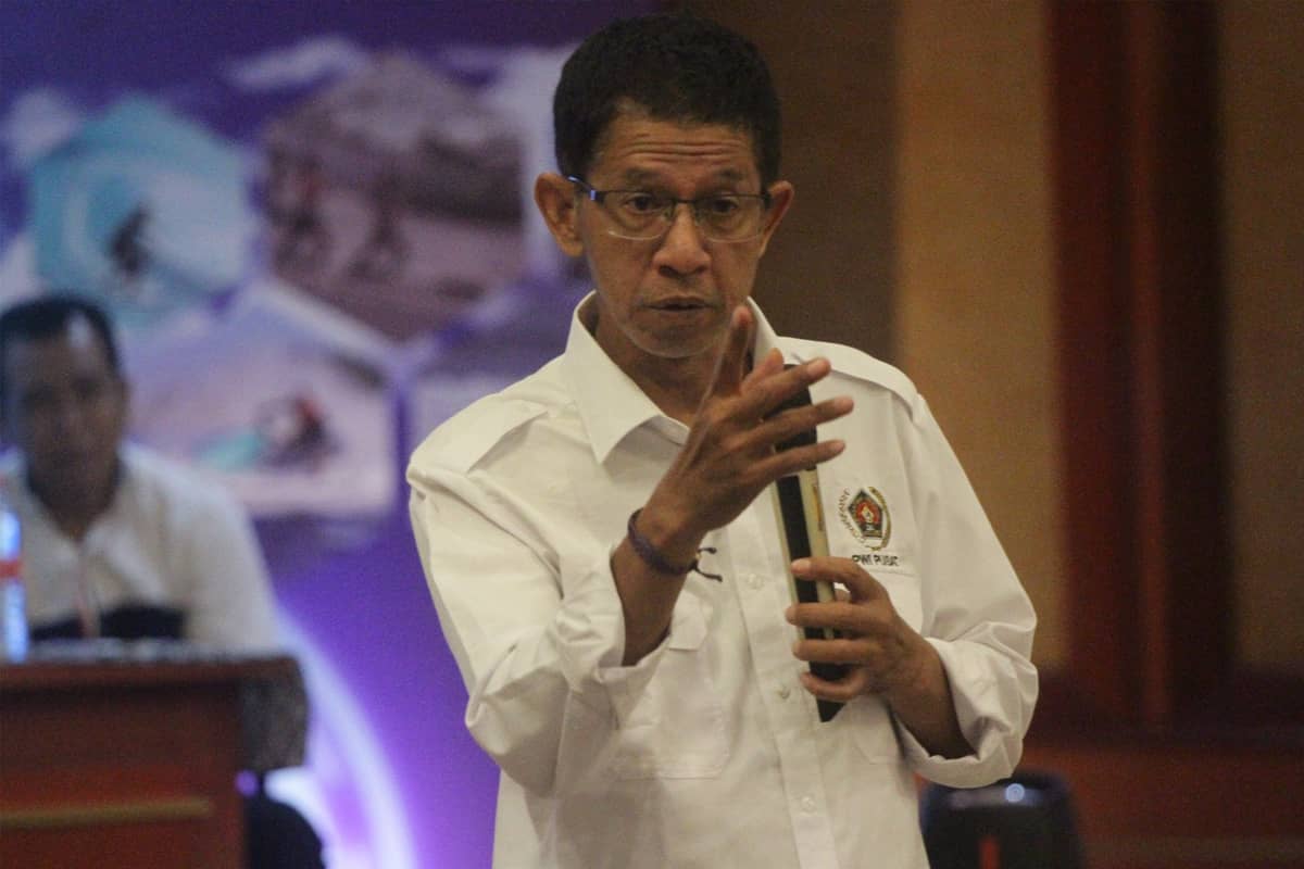 SIWO PWI Pusat Kecam Intimidasi Terhadap Wartawan Peliput di Laga Malut United