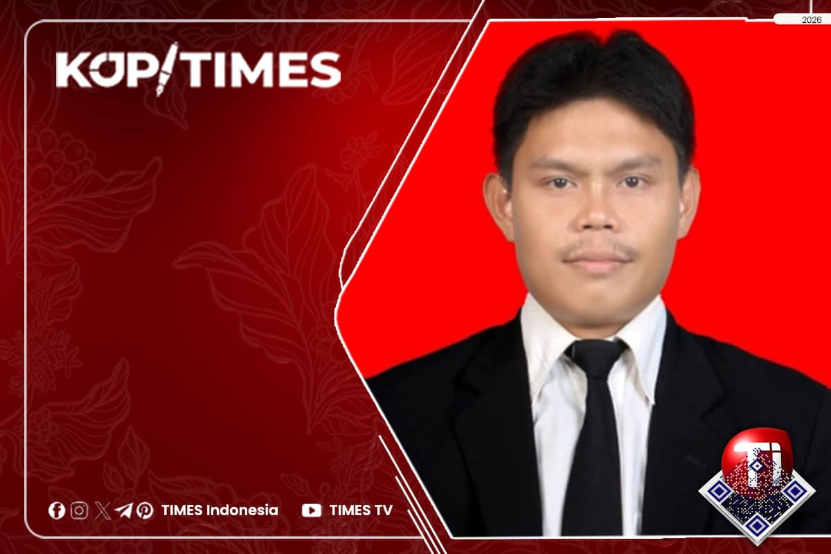 Penyuluh Jadi Kunci Peningkatan Kompetensi Peternak