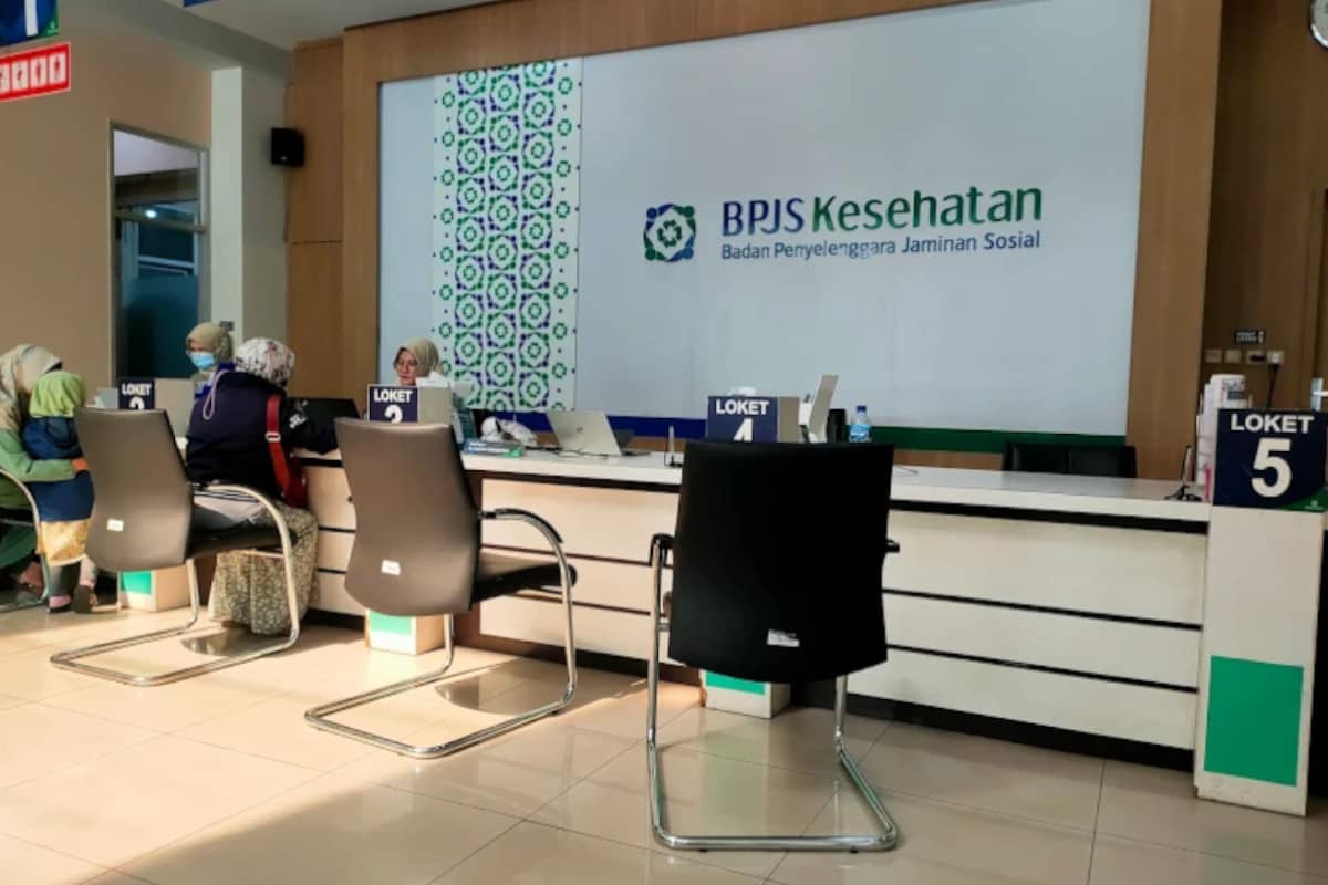 BPJS Kesehatan Cabang Malang Pastikan Layanan JKN Tetap Aksesibel Saat Libur Lebaran