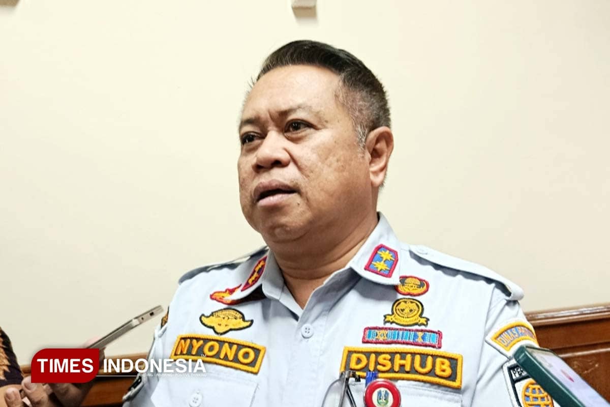 Arus Mudik Lebaran 2026, Dishub Jatim Prediksi Pemudik Jawa Timur Capai 24,9 Juta