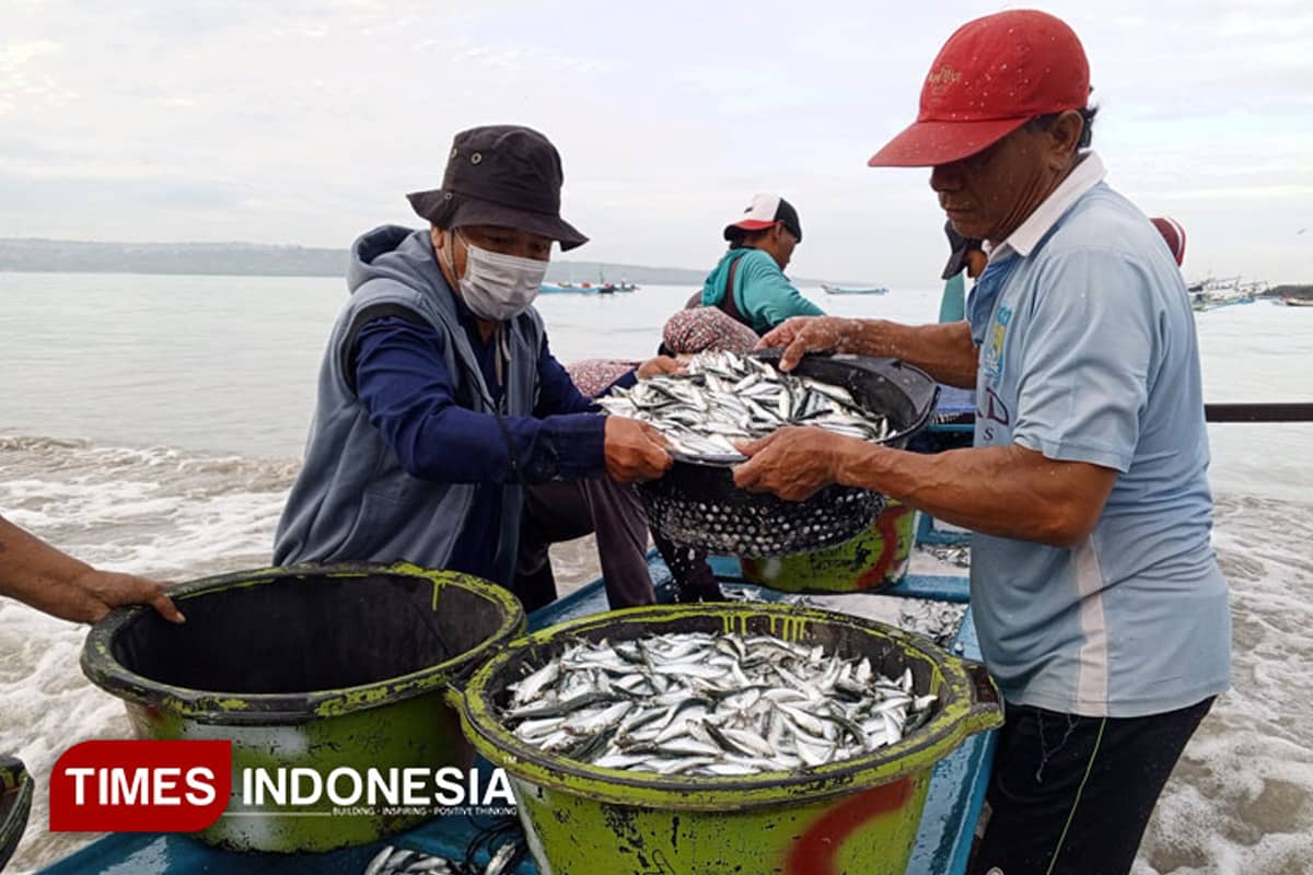 KKP Perketat Syarat Impor Ikan, Perusahaan Asing Wajib Kantongi Nomor Registrasi