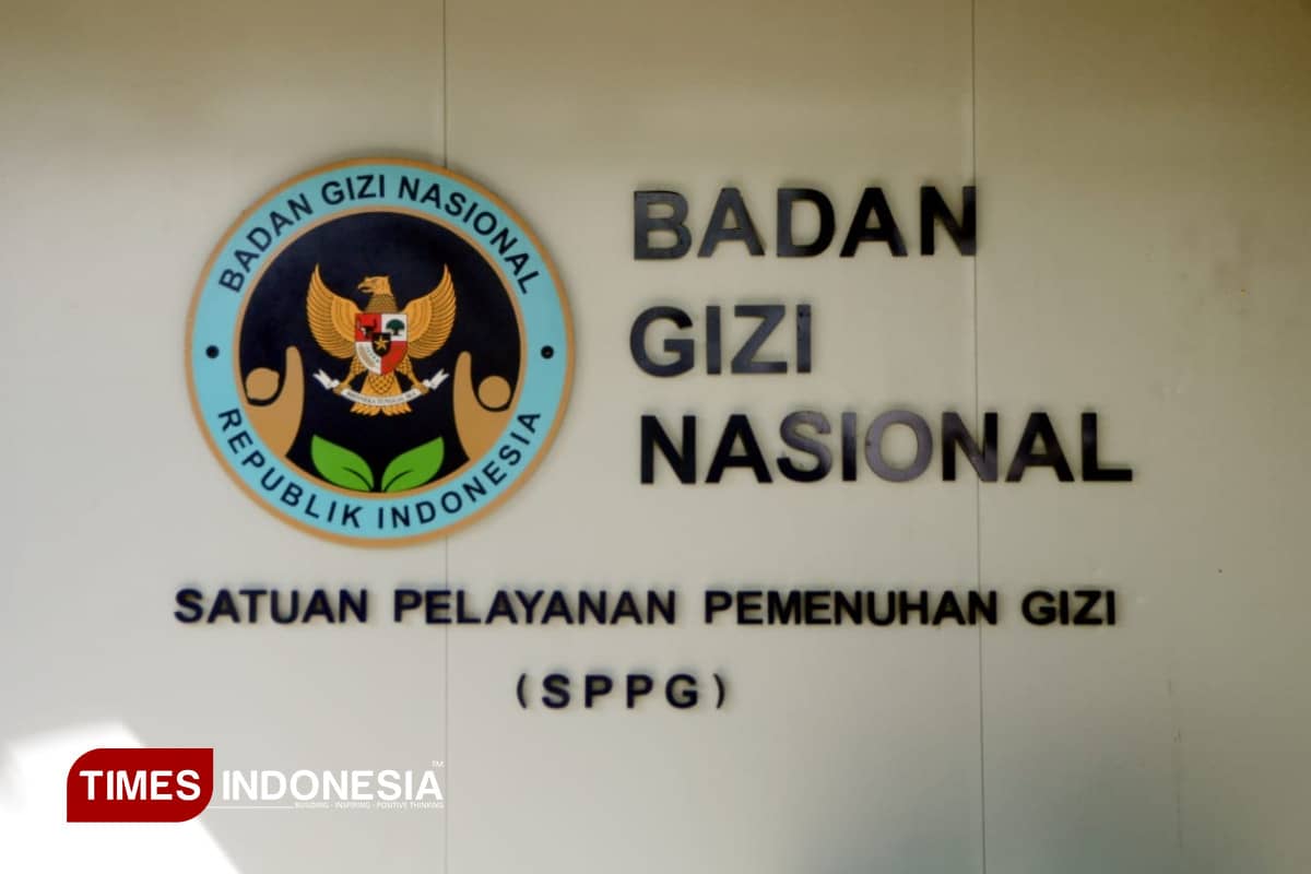BGN Hentikan Sementara Operasional Satu SPPG di Kota Malang