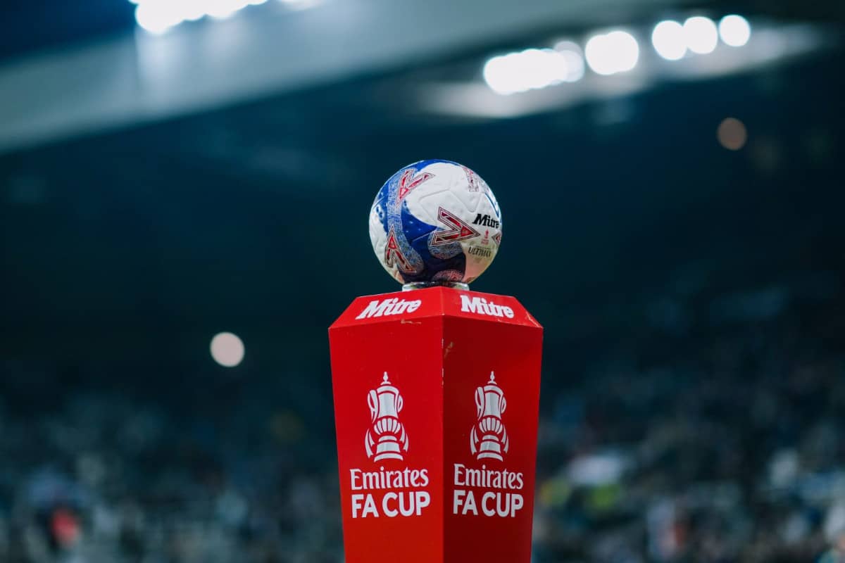 Undian Piala FA: Man City Jumpa Liverpool, Arsenal ke Markas Southampton
