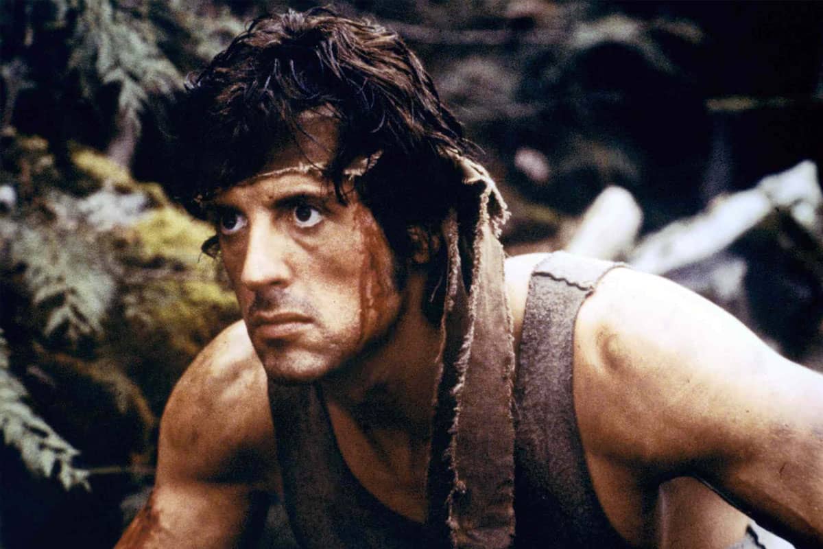Prekuel Rambo Resmi Digarap, Ini Peran Sylvester Stallone