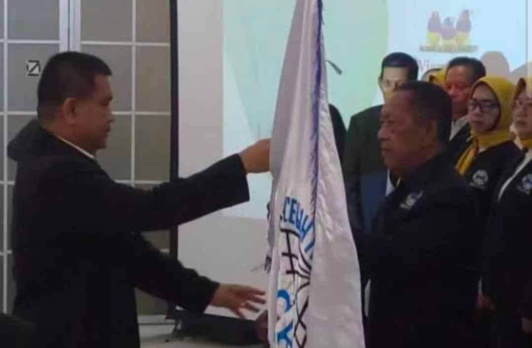LCKI Bekasi Raya Resmi Dilantik, Tekankan Inovasi Cegah Kejahatan di Era Digital
