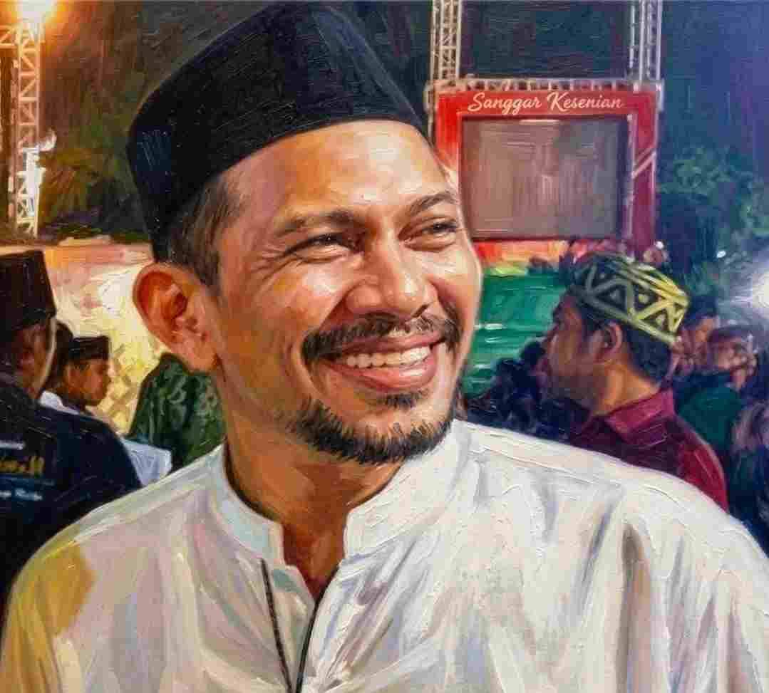 Menjaga NU Tetap Terjaga