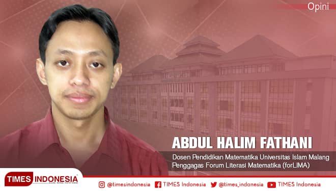 Inspirasi Literasi Bagi Pemimpin